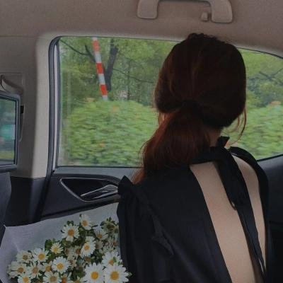 白毛女